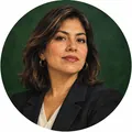 Patricia G.